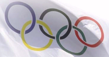 Trademark of the Olympics></td>
		<td width = 